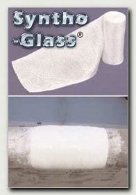 Neptune Research Syntho-Glass Leak Repair Systems