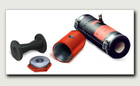 AIR OPERATED PINCH VALVE Supplier