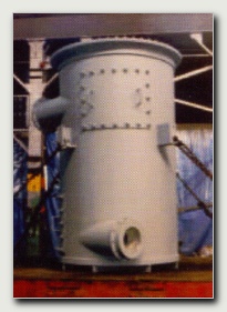 AIR SEPARATOR TANK Supplier