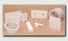 ALUMINA CERAMIC PARTS Supplier