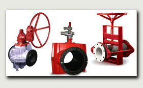 MANUAL PINCH VALVES Supplier