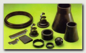 SILICON CARBIDE Supplier