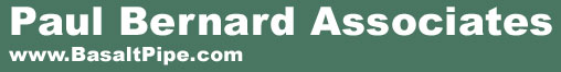 Paul Bernard Associates is the leading supplier of Abrasion Resistant Materials.